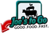 Joe’s To Go Drive-Thru
