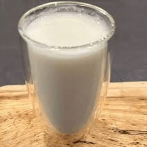 Sweet Lassi.