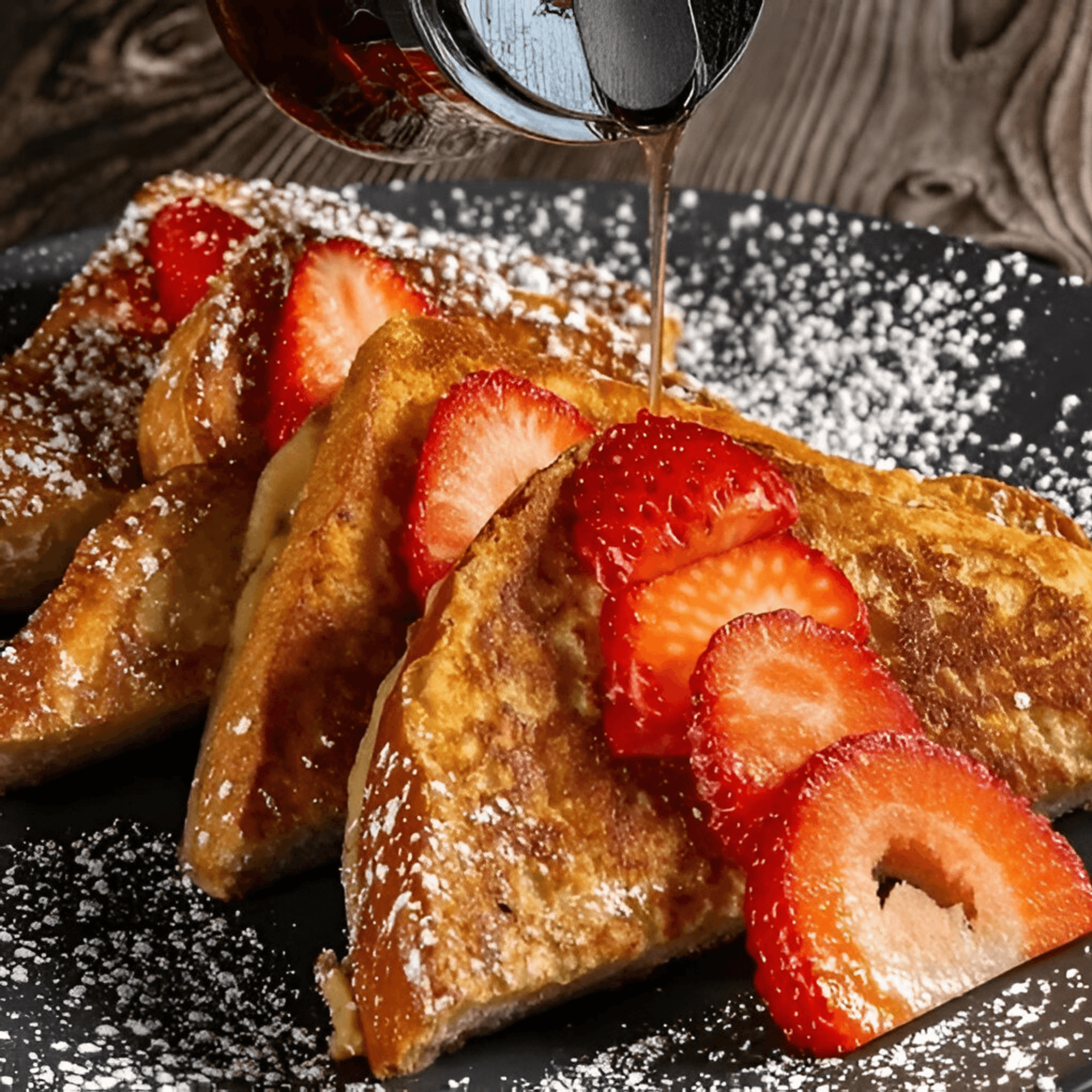 Mustard Cafe & Grill Foothill Ranch gallery image #9