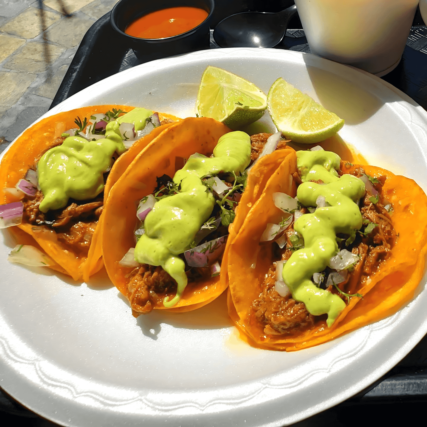 Made From Scratch, Just For You 