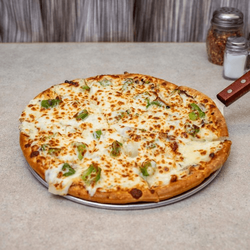 Philly Pizza (13" Medium)