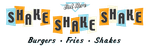 Shake Shake Shake