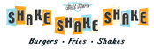 Shake Shake Shake