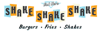 Shake Shake Shake