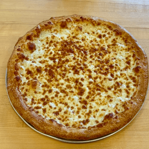 Cheese Pizza (Large - 14").