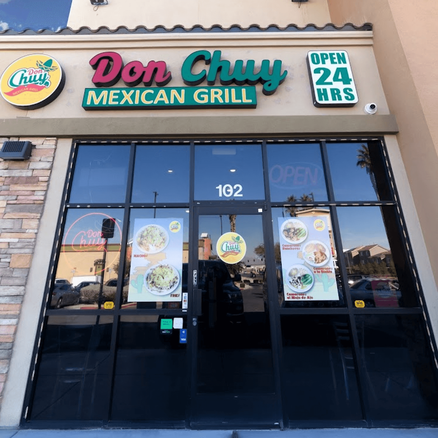 Don Chuy: Your Go-To Mexican Spot in Las Vegas 🌮