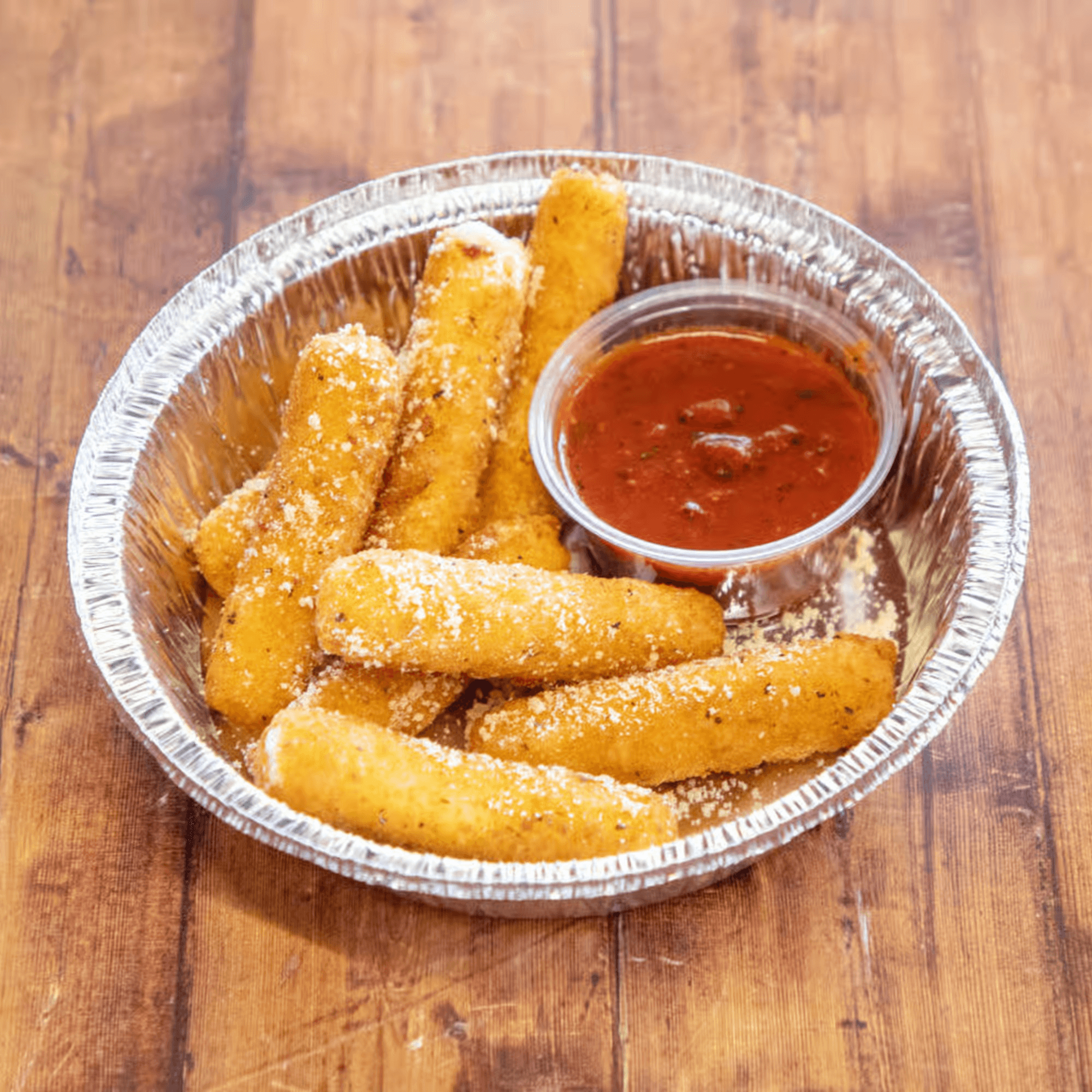 IPIZZA Restaurant gallery image #3