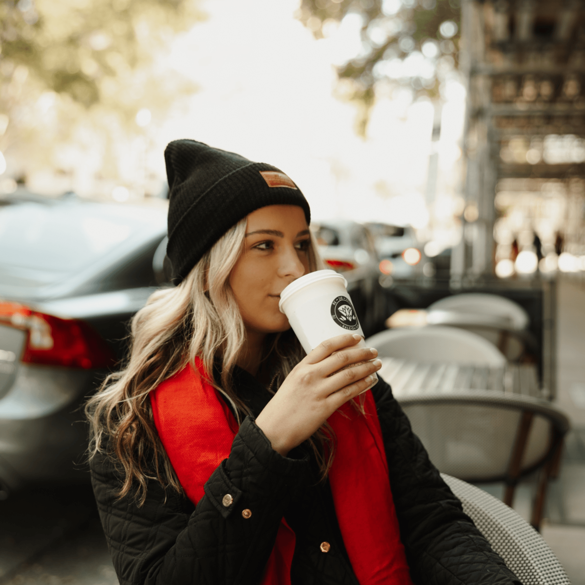 Raleigh Raw Juice Bar & Cafe gallery image #6