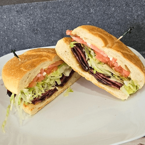 TBLT Sandwich