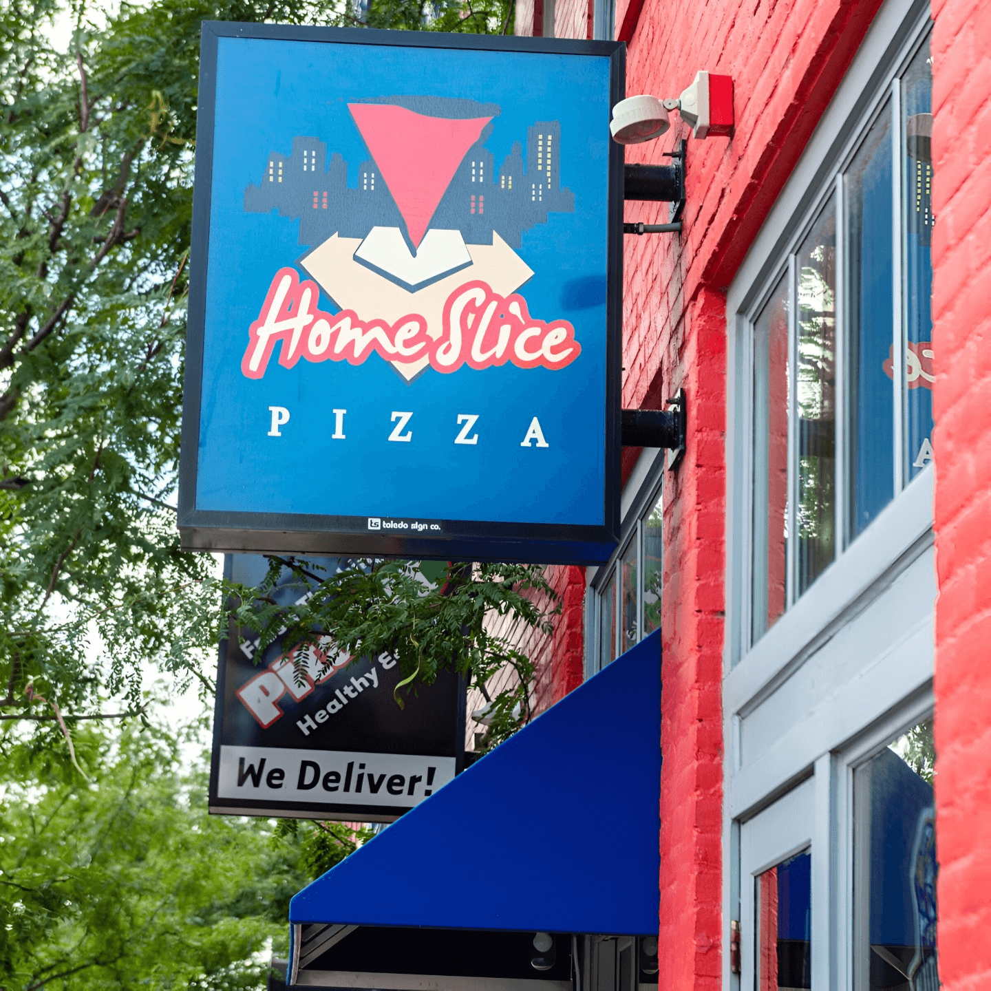 Bringing East Coast Flavor to Toledo