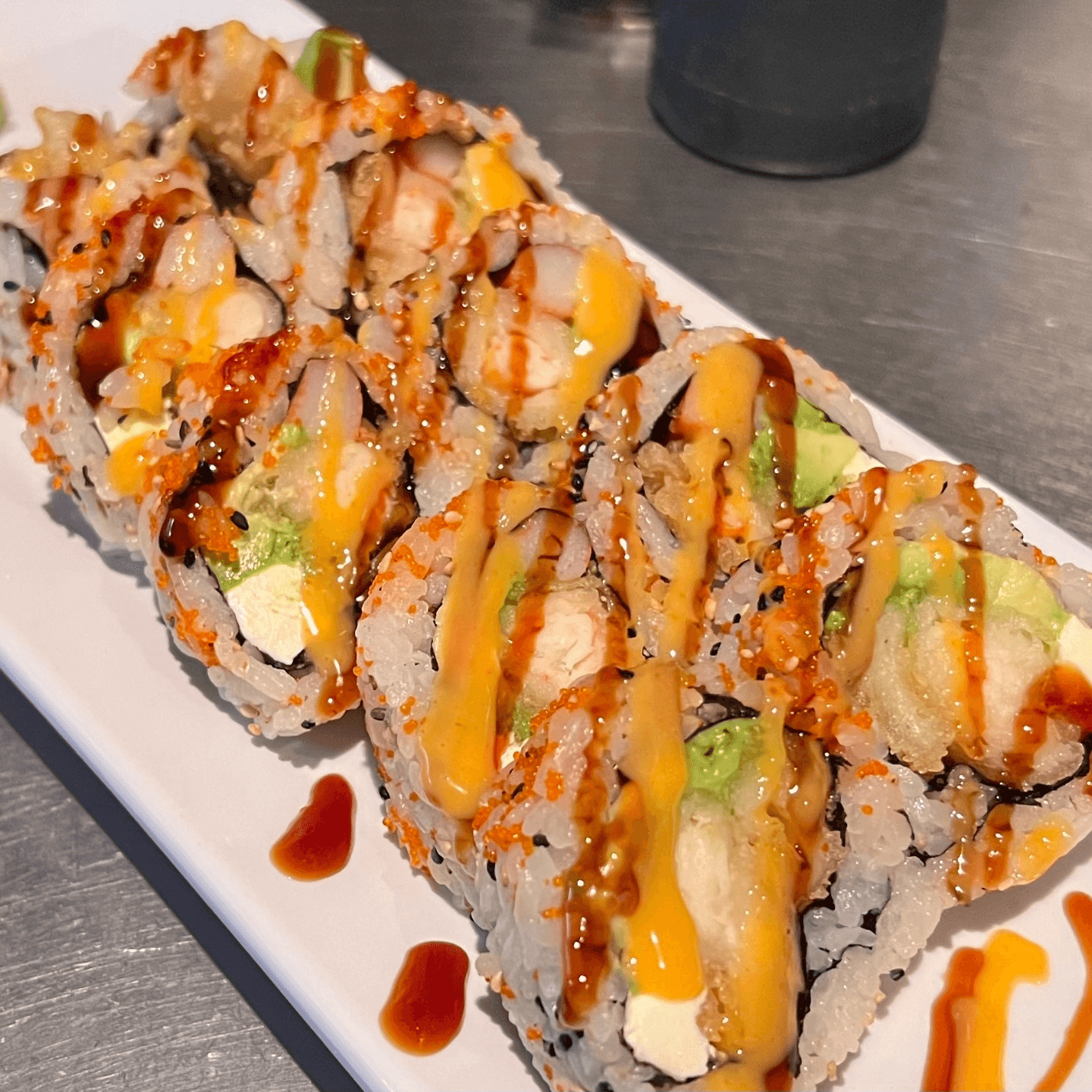 AUBERGE 別注 VINCENT&MIA BIG CHARLOTTE 40 AUBERGE 別注 VINCENT&MIA