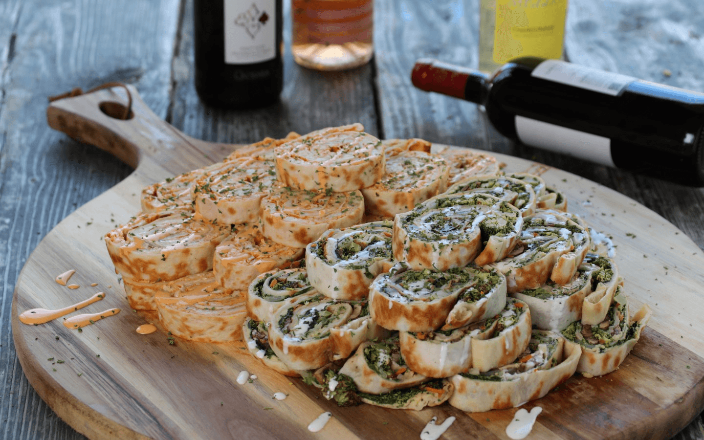 Personalized Catering, Perfect for Every Occasion