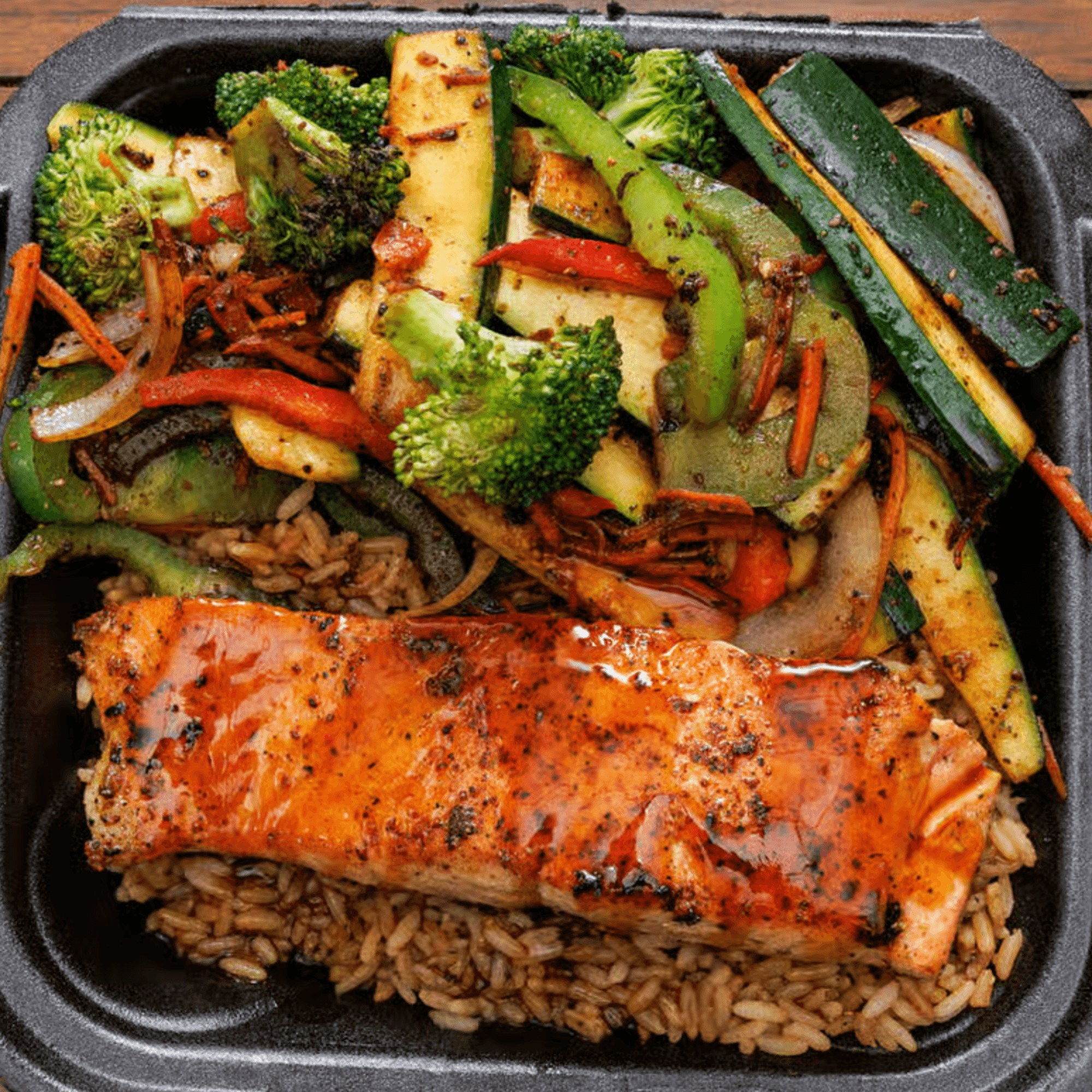 You go boy hibachi & more gallery image #6