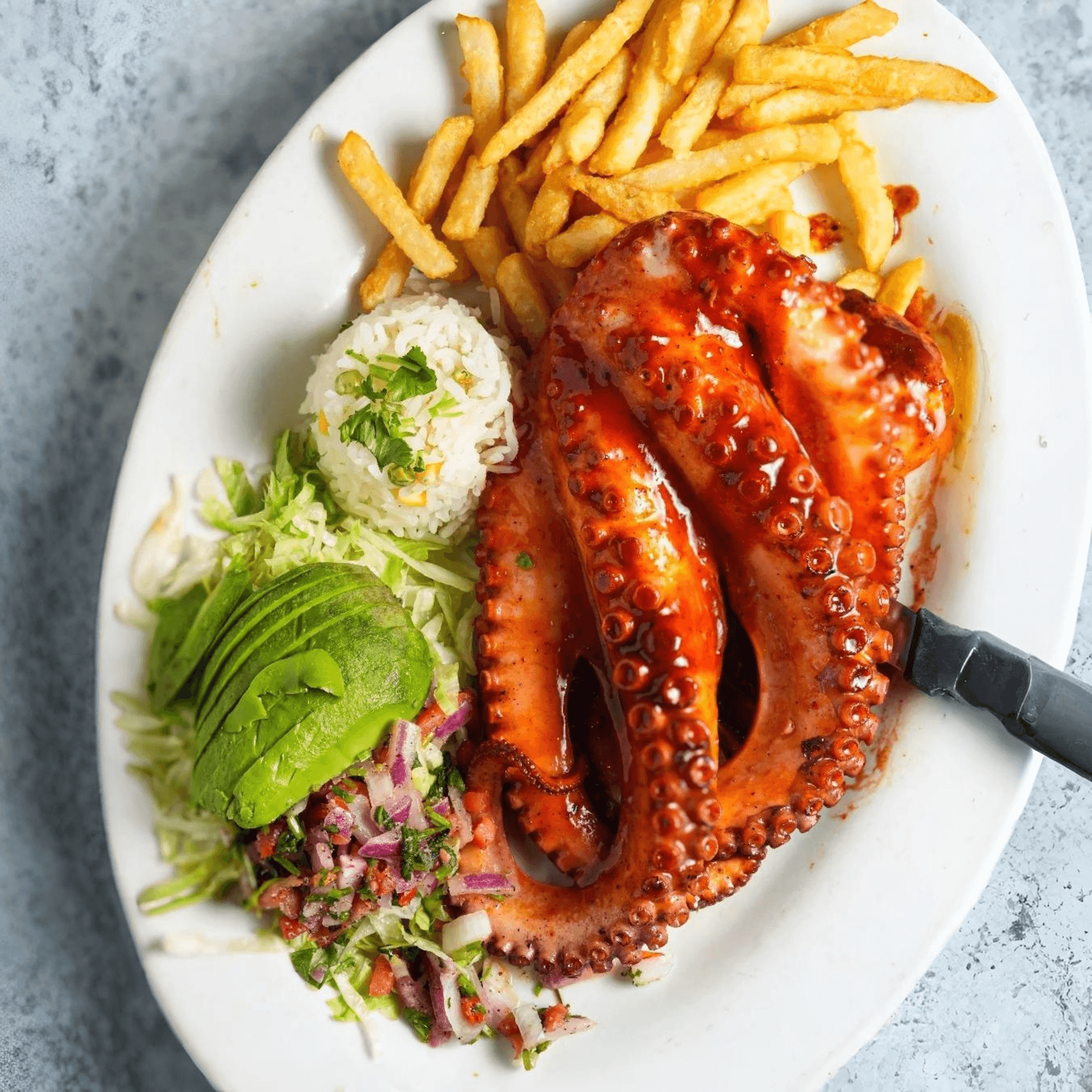 El Mezcal Mexican Restaurant gallery image #5