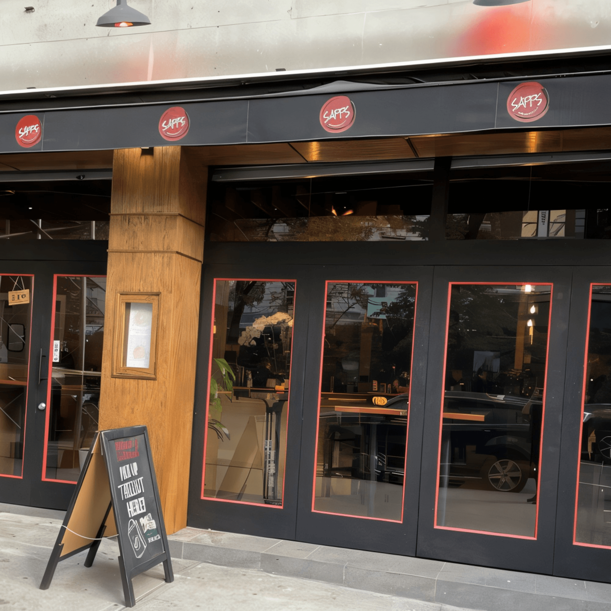 Sapps Nyc gallery image #1