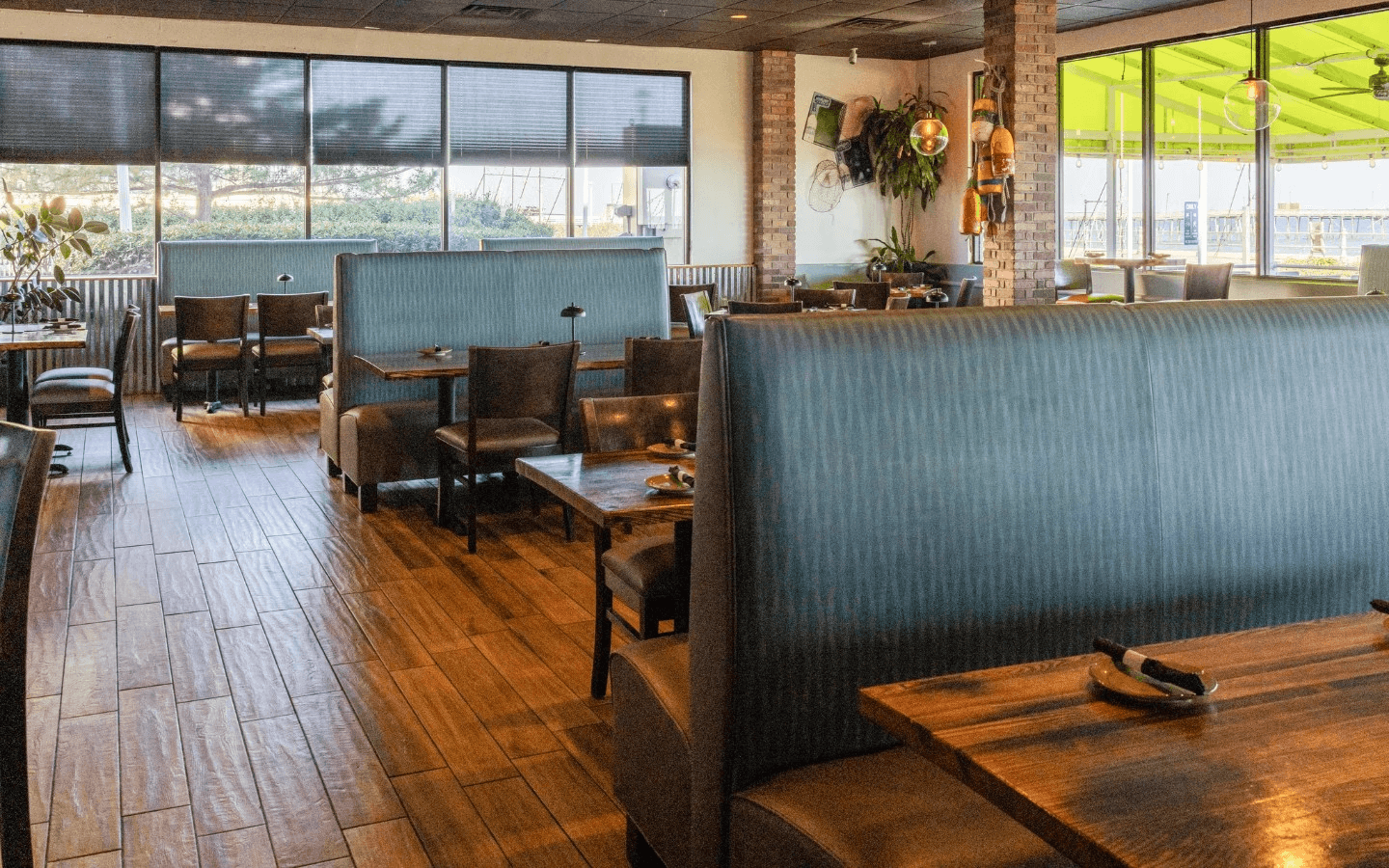 Find Your Spot by the Sea