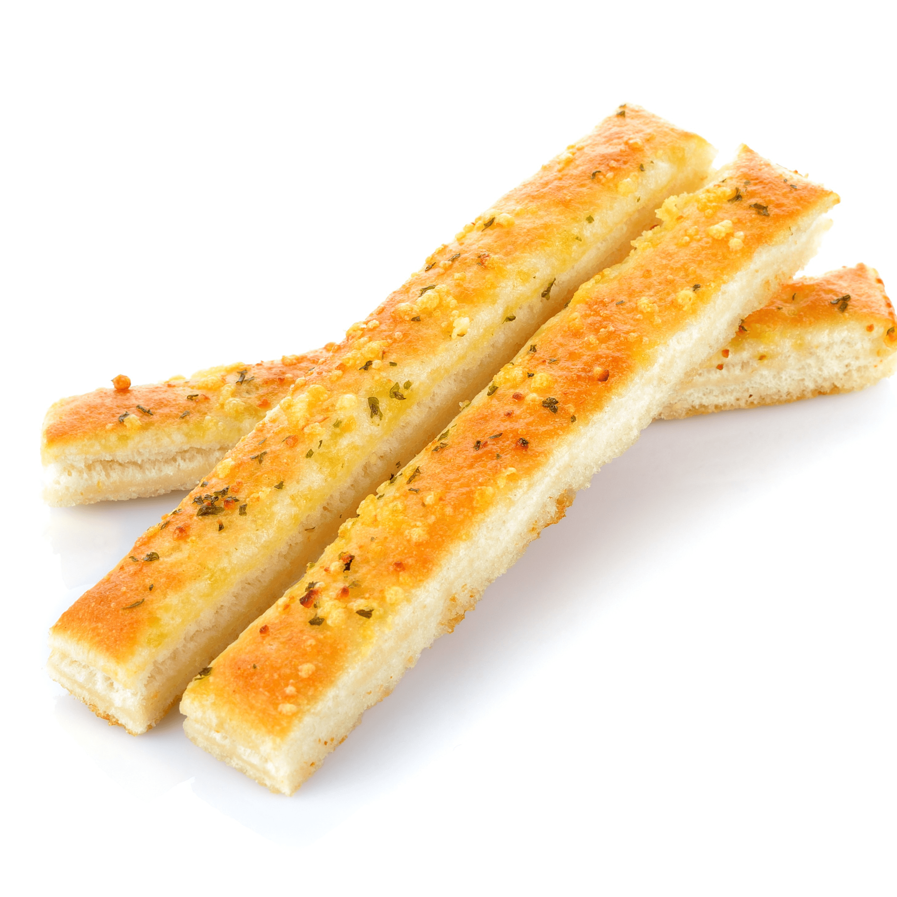 Bread Sticks - Marinara.