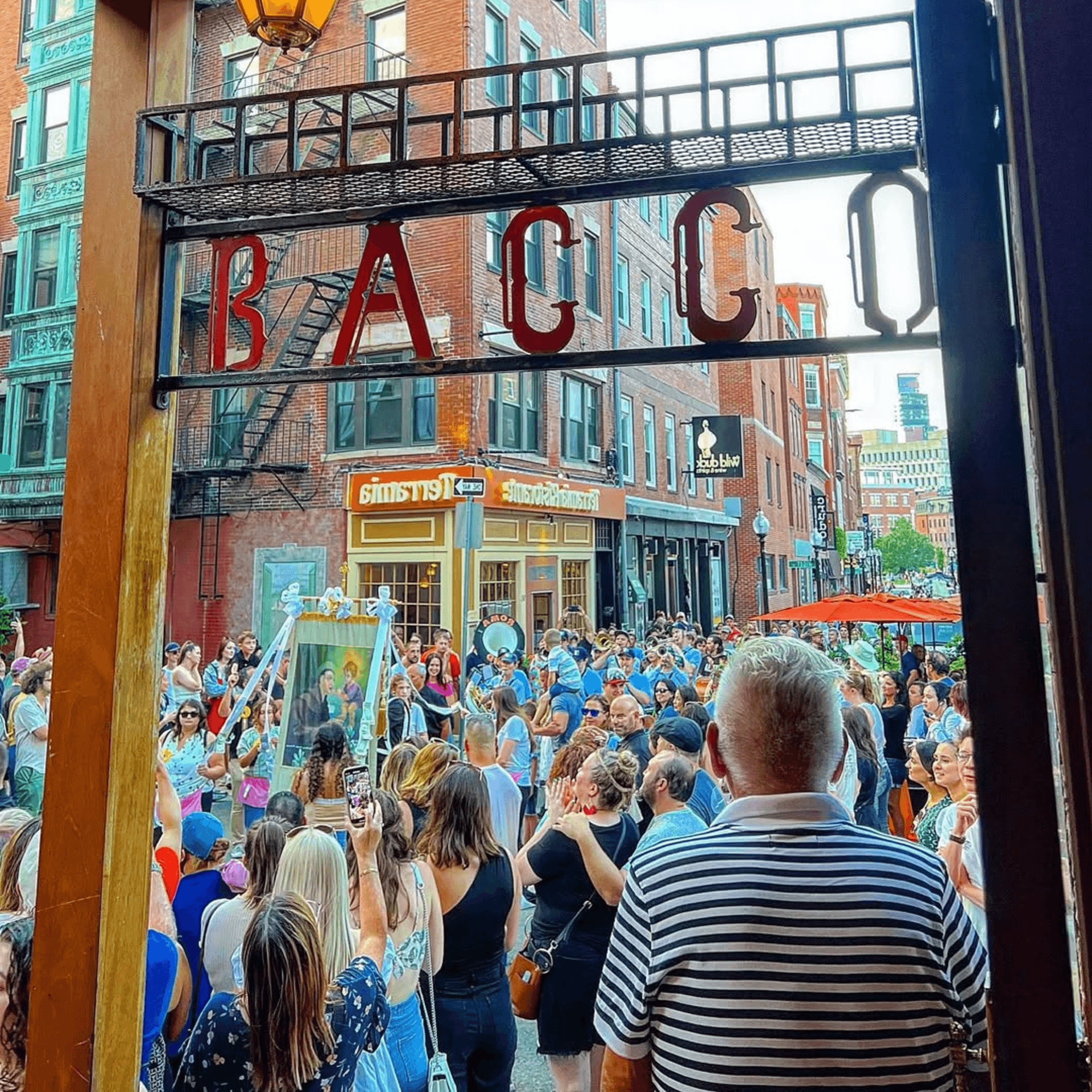 Bacco Ristorante & Bar gallery image #6