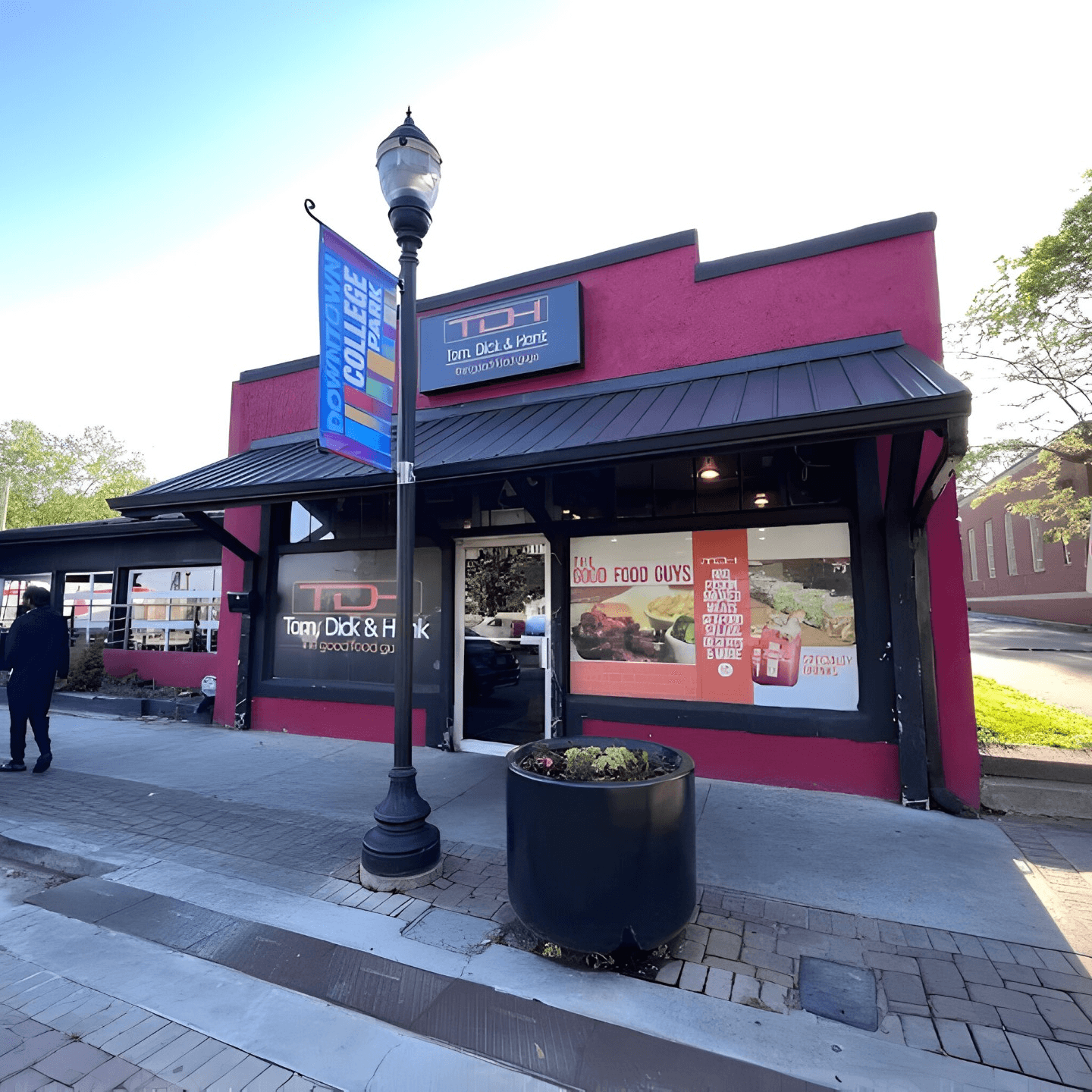 From Neighborhood Roots to Atlanta Tradition