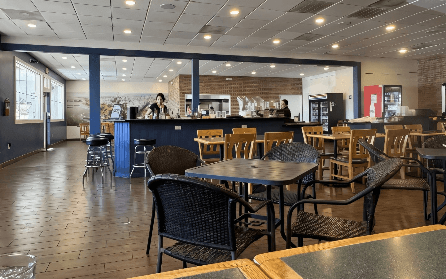 Brasas Peruanas Rewards