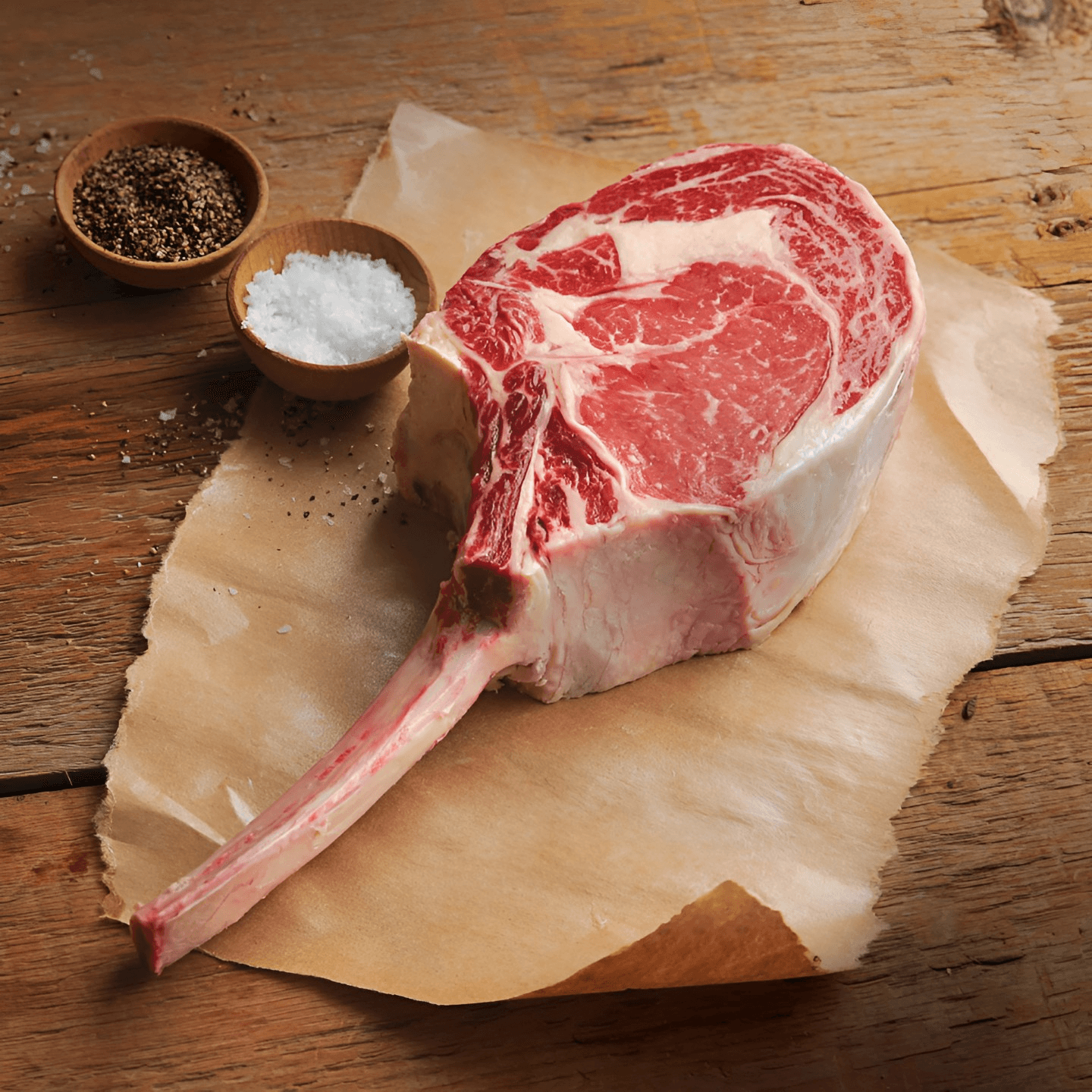 From Meats to Gourmet Sandwiches