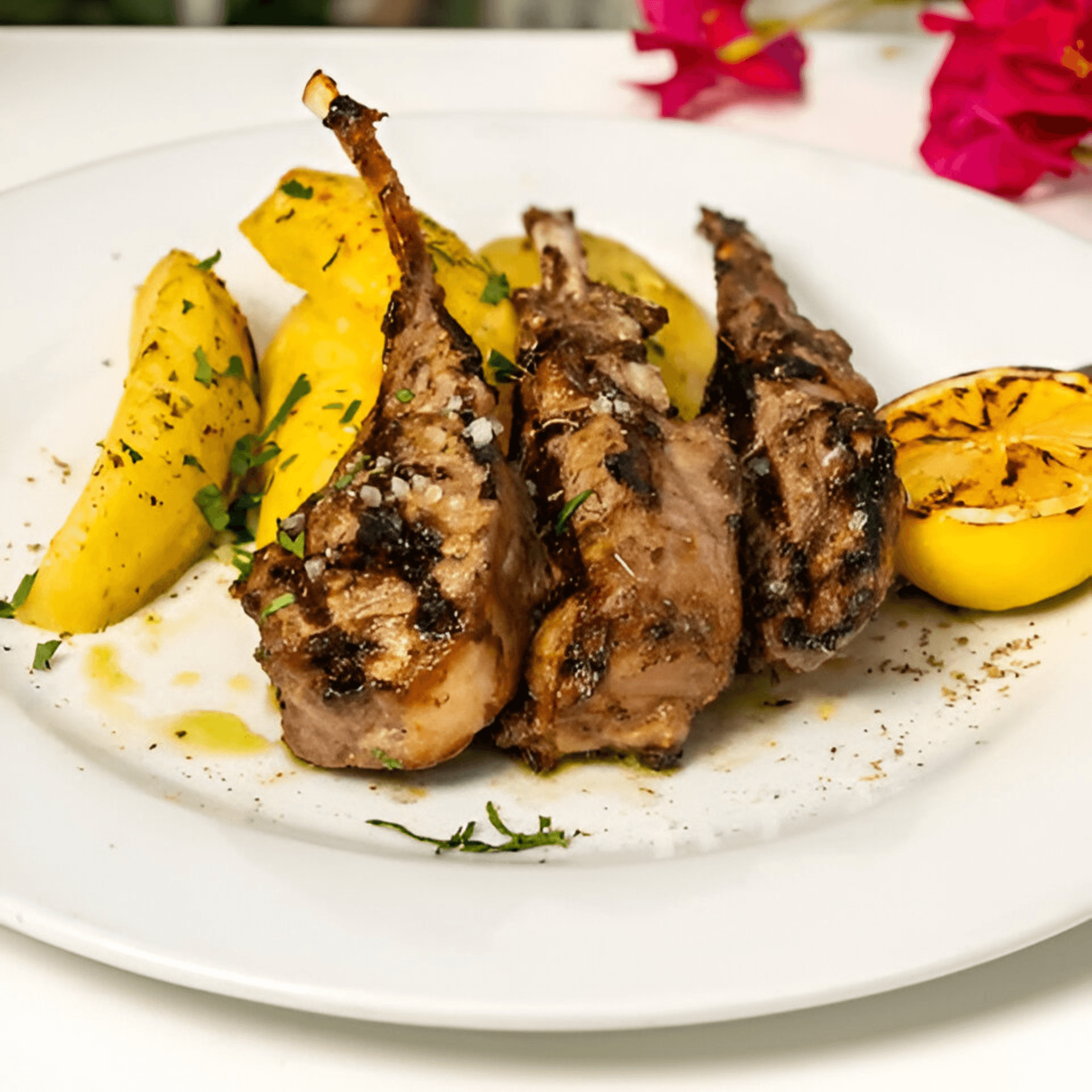 Nisi Estiatorio gallery image #9