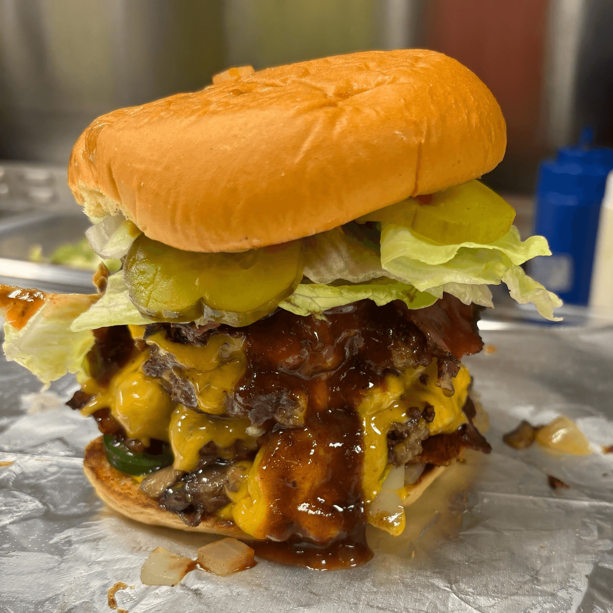 Patty Shack gallery image #1