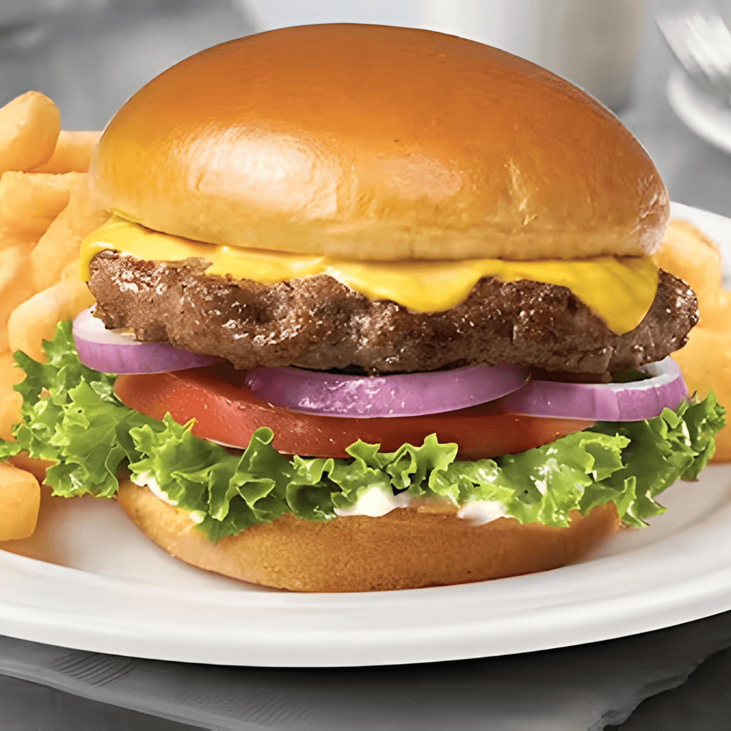 Food Around Here 🍔