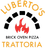 Luberto's Brick Oven Pizza & Trattoria