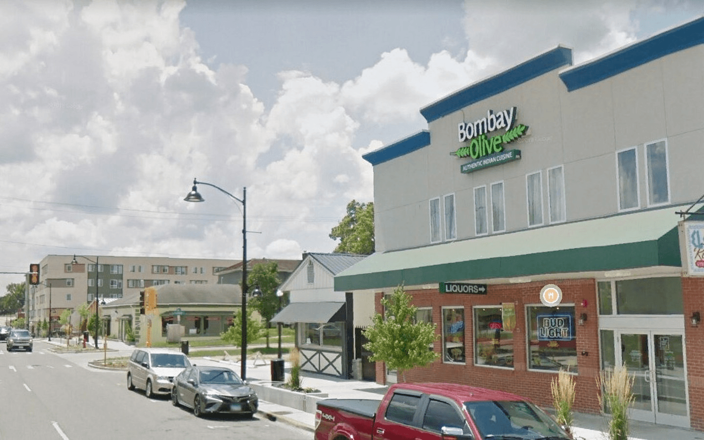 From Our Home to Yours: Authentic Indian Flavor