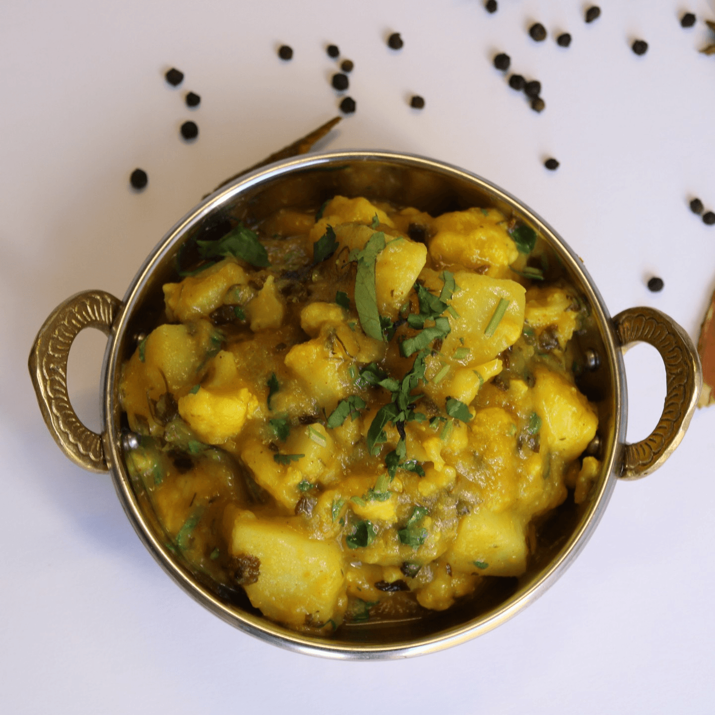 Delicious Vegan & Vegetarian Dishes