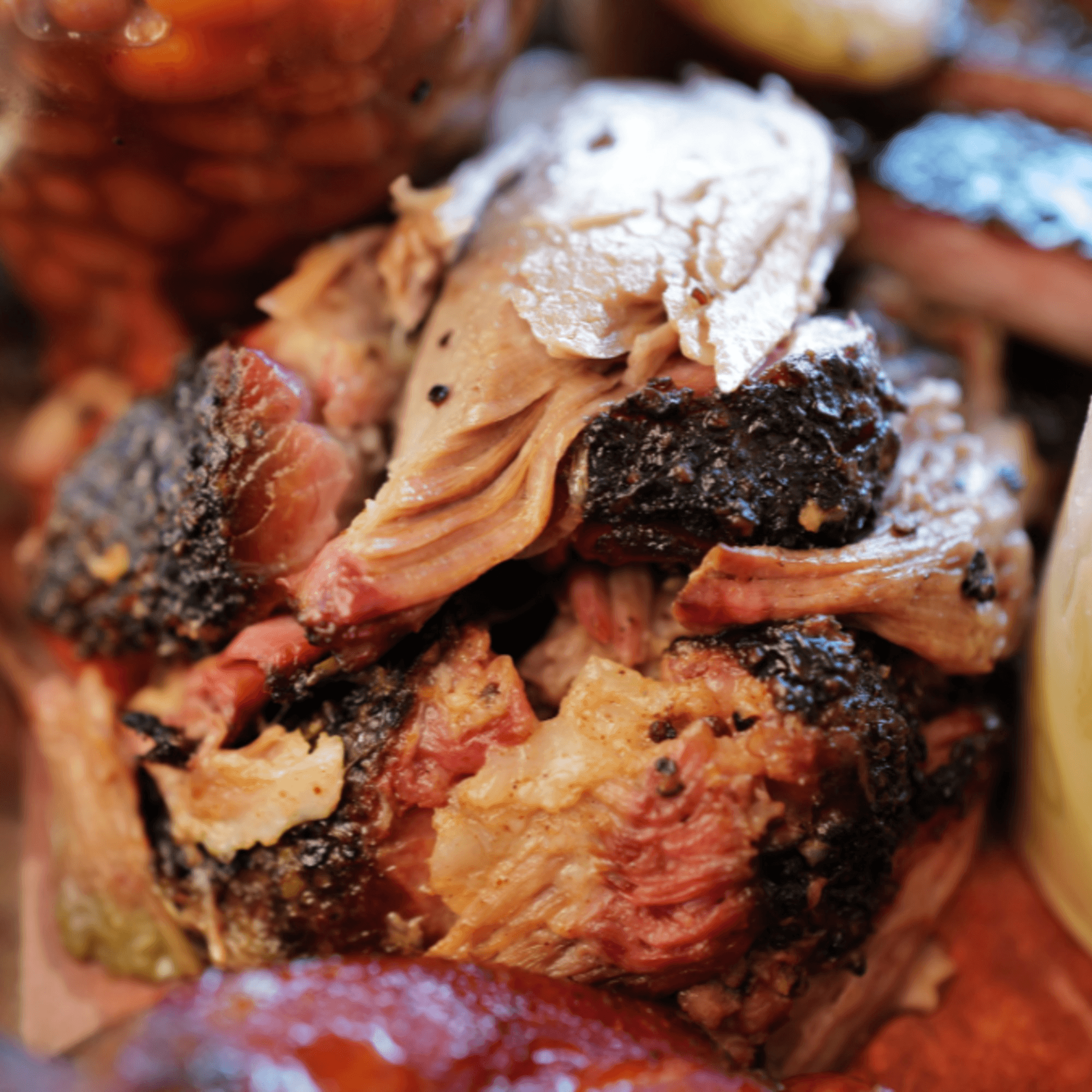 LX BBQ gallery image #2