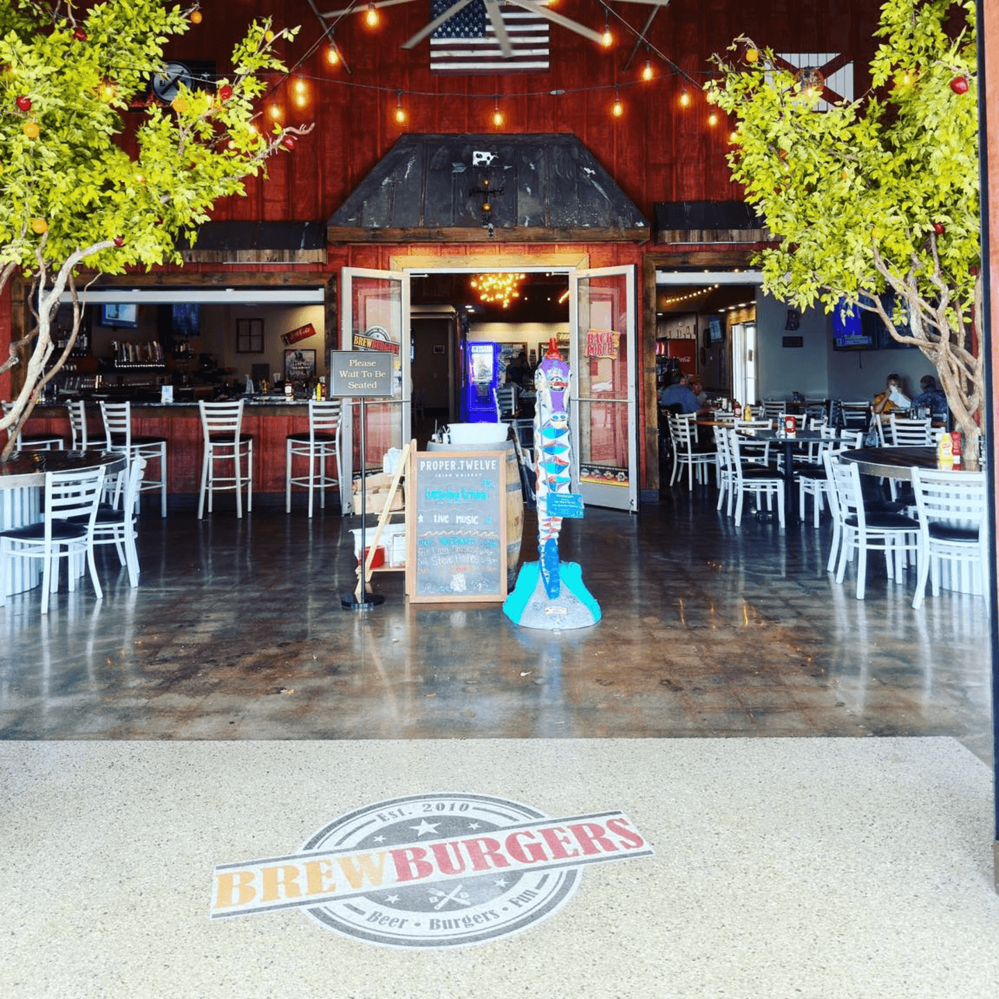 Love Our Food? Leave a Google Review!