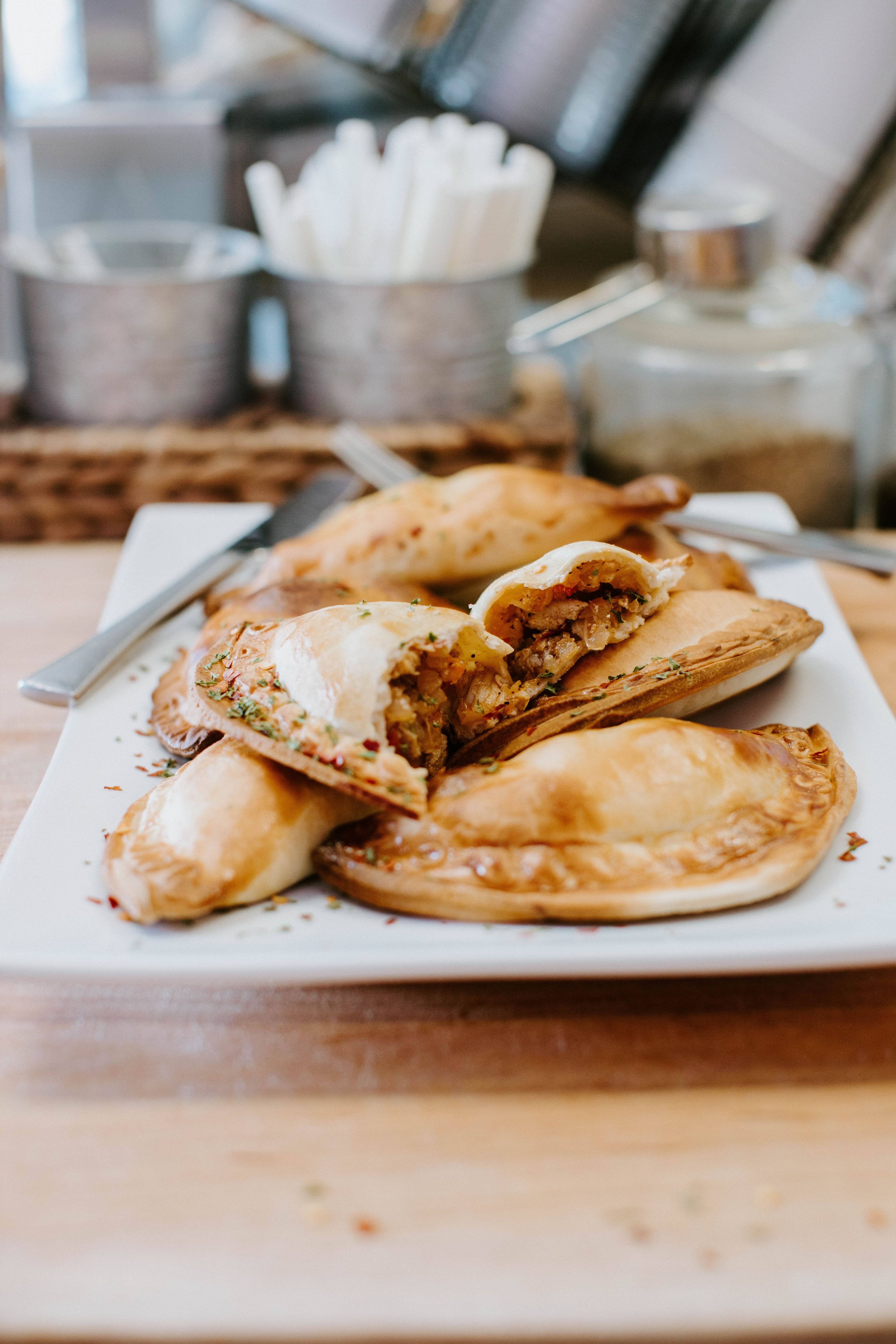 Jamon (JA)-Cal. 340.