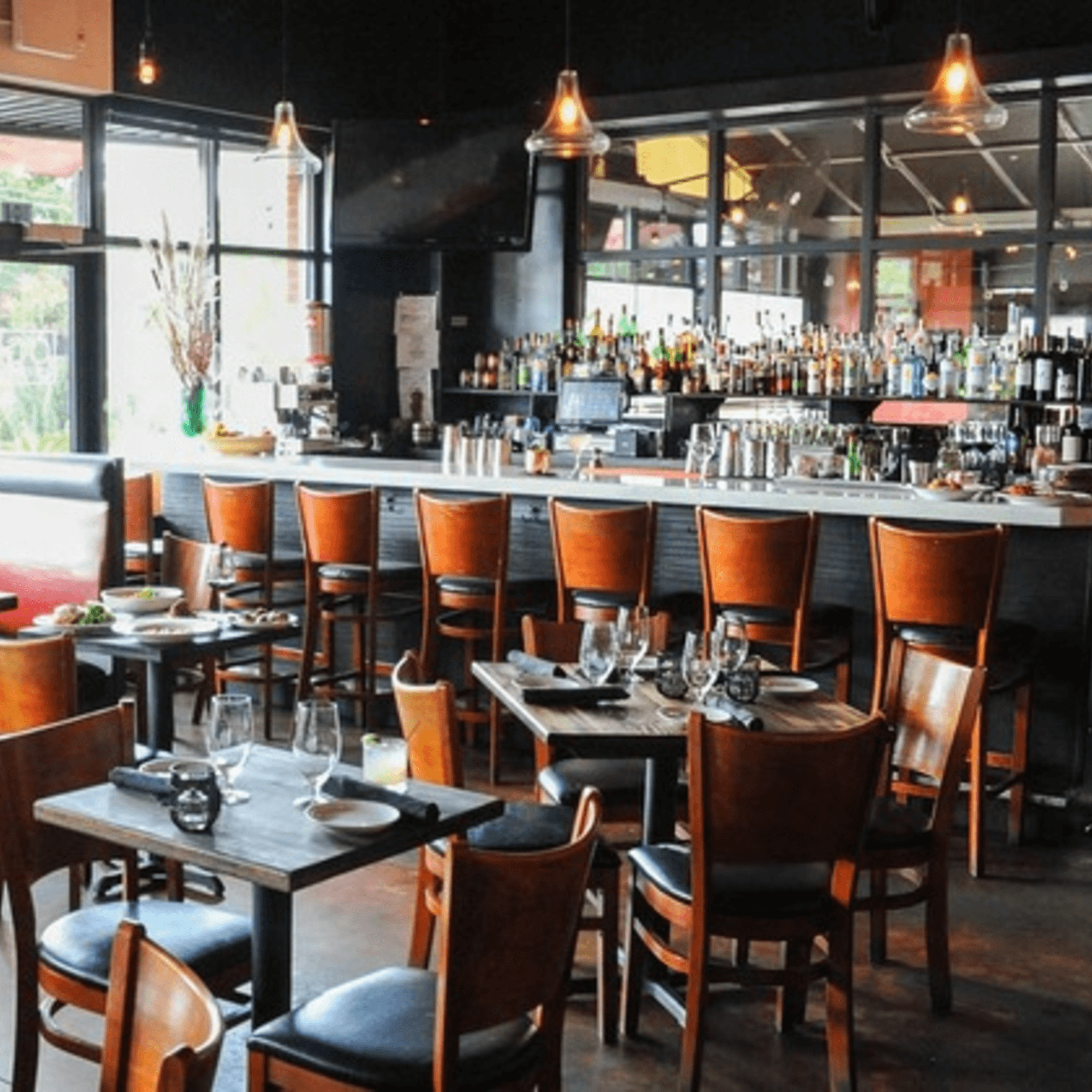 Oggi Ristorante Italiano gallery image #1