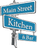 Main Street Kitchen & Bar