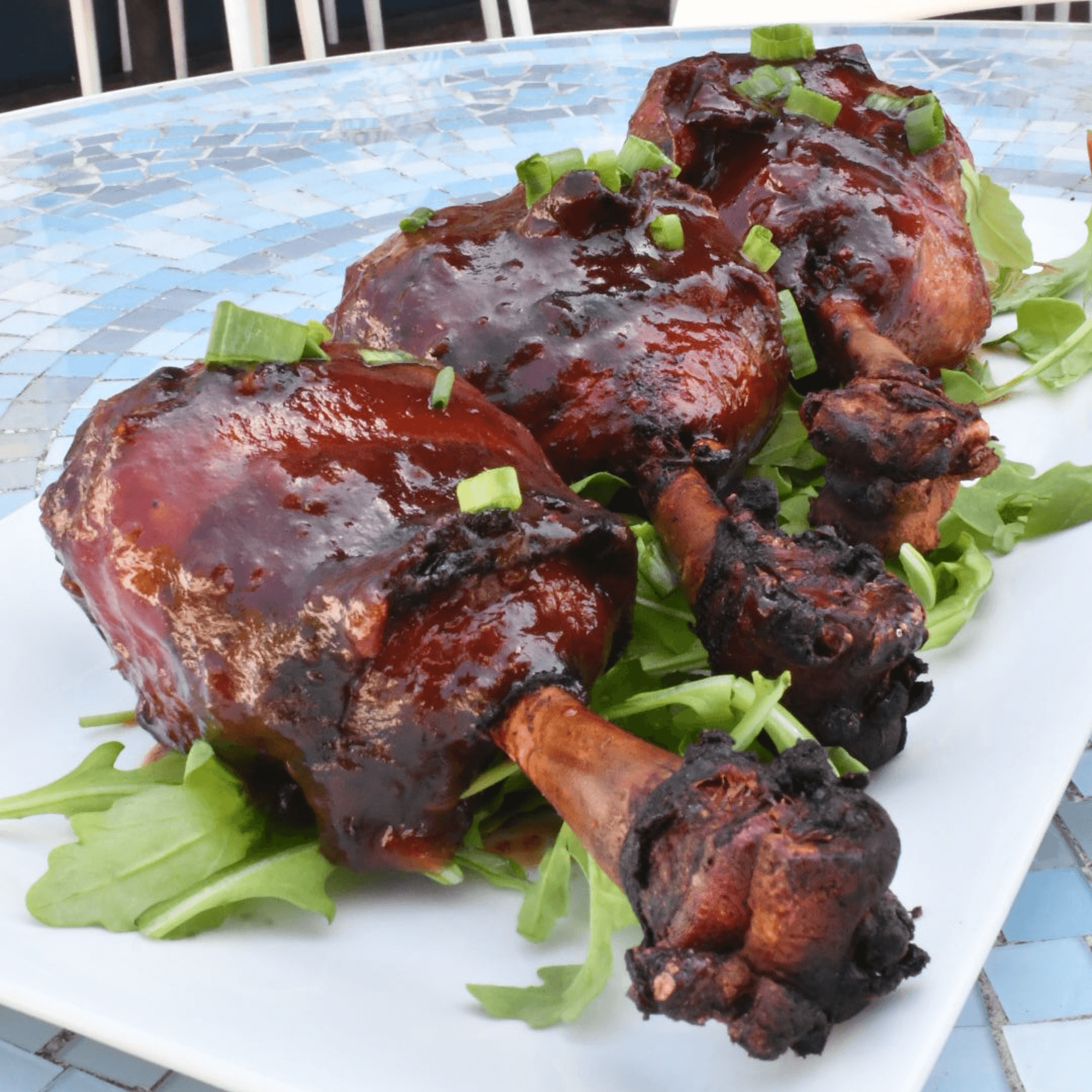 Lilo's Streetfood & OKA Sushi gallery image #2