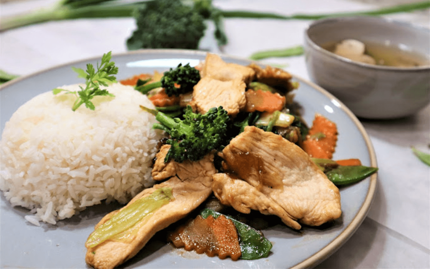 Easy Online Ordering, Just a Click Away!