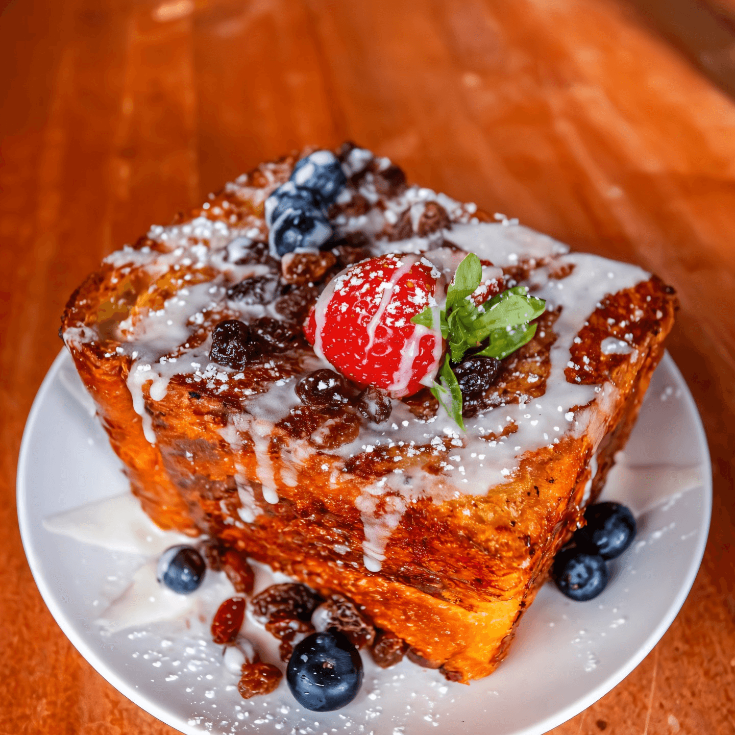 Breakfast and Brunch Made Simple