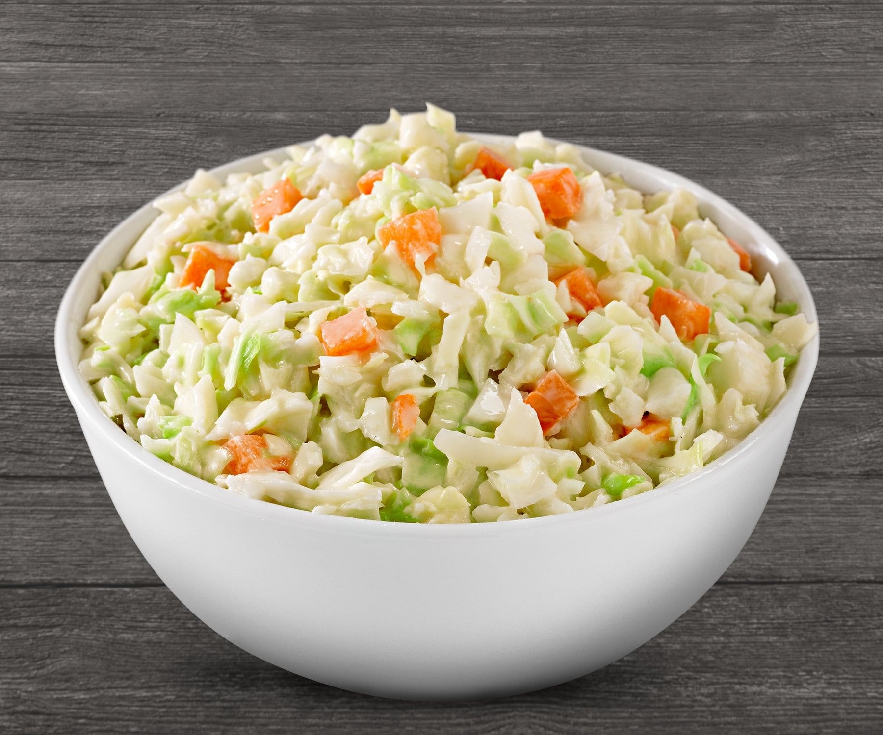 Cole Slaw.