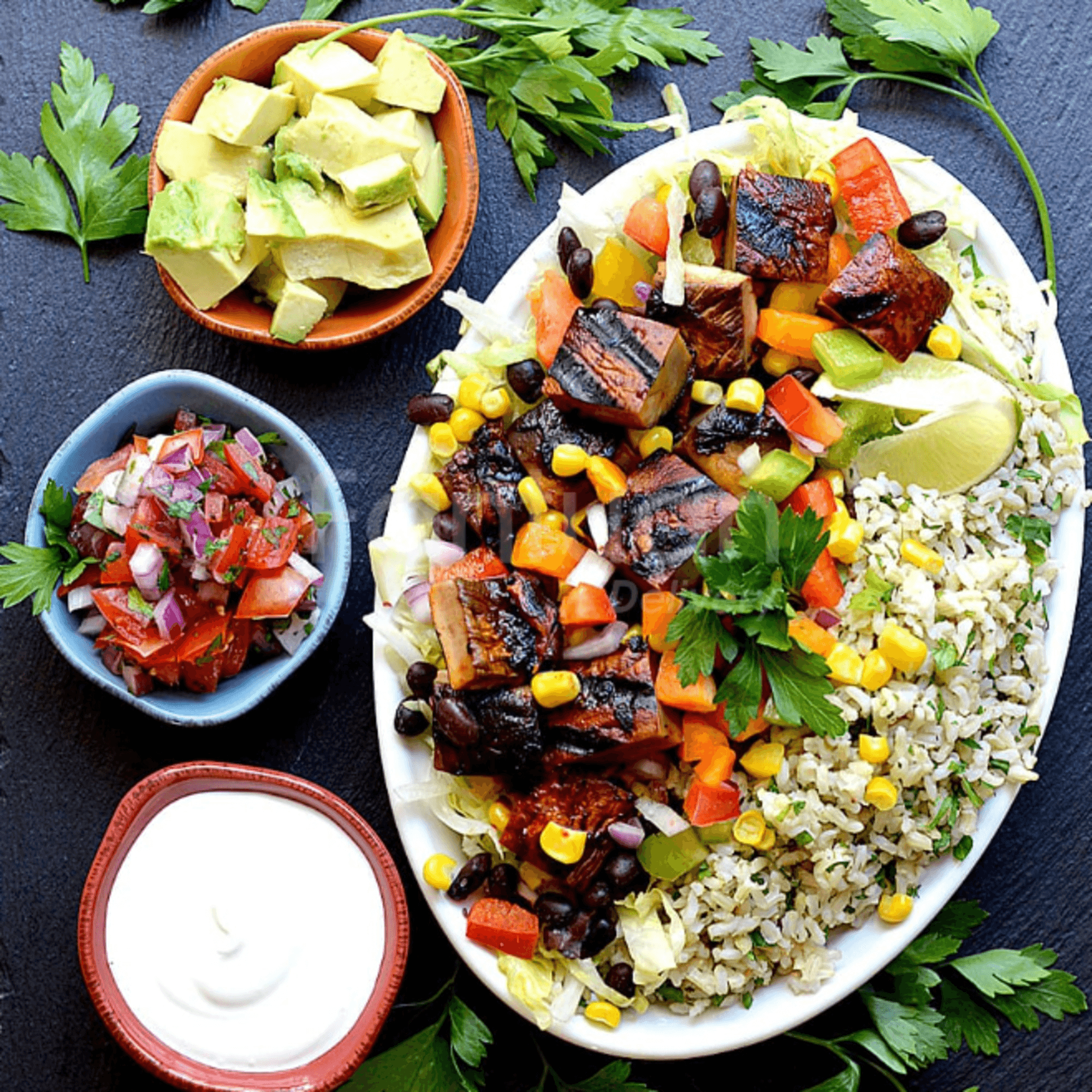 Yallah Taco gallery image #8