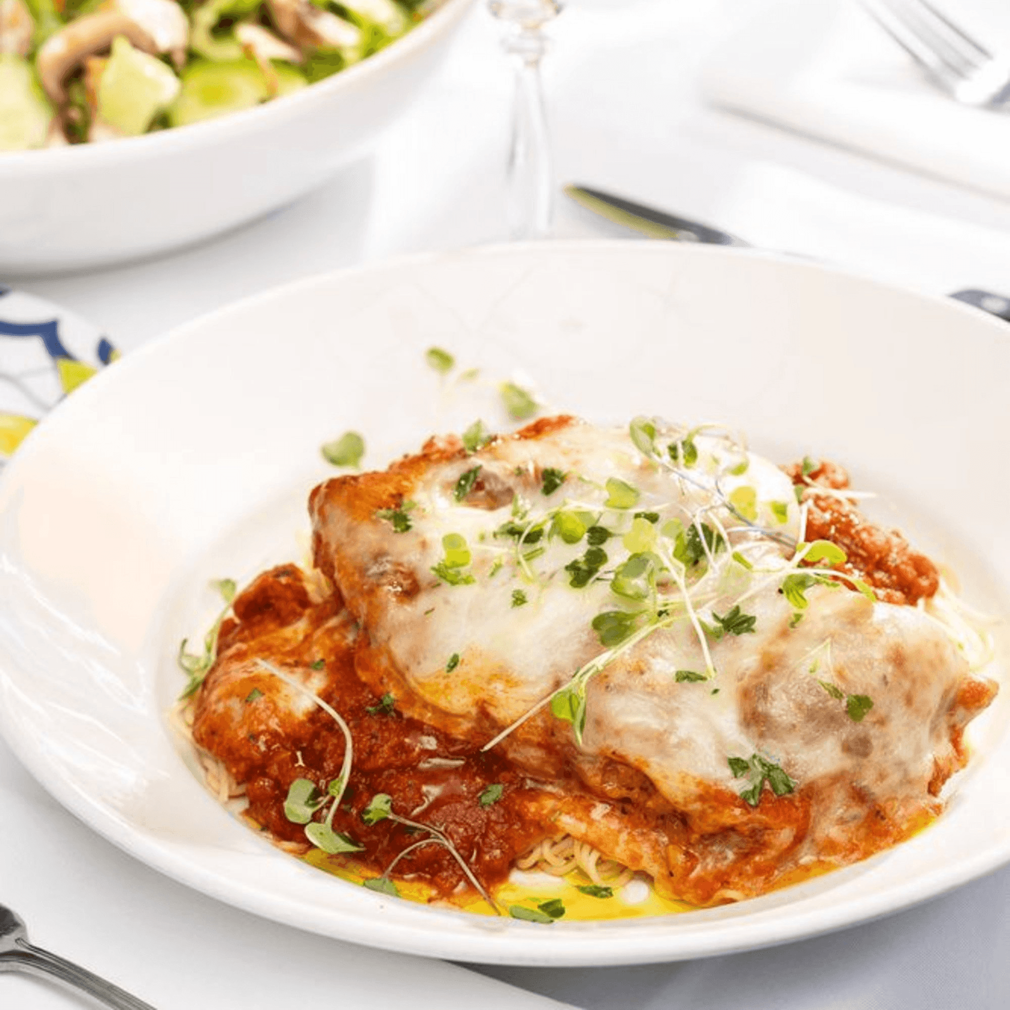 Primavera Ristorante gallery image #3