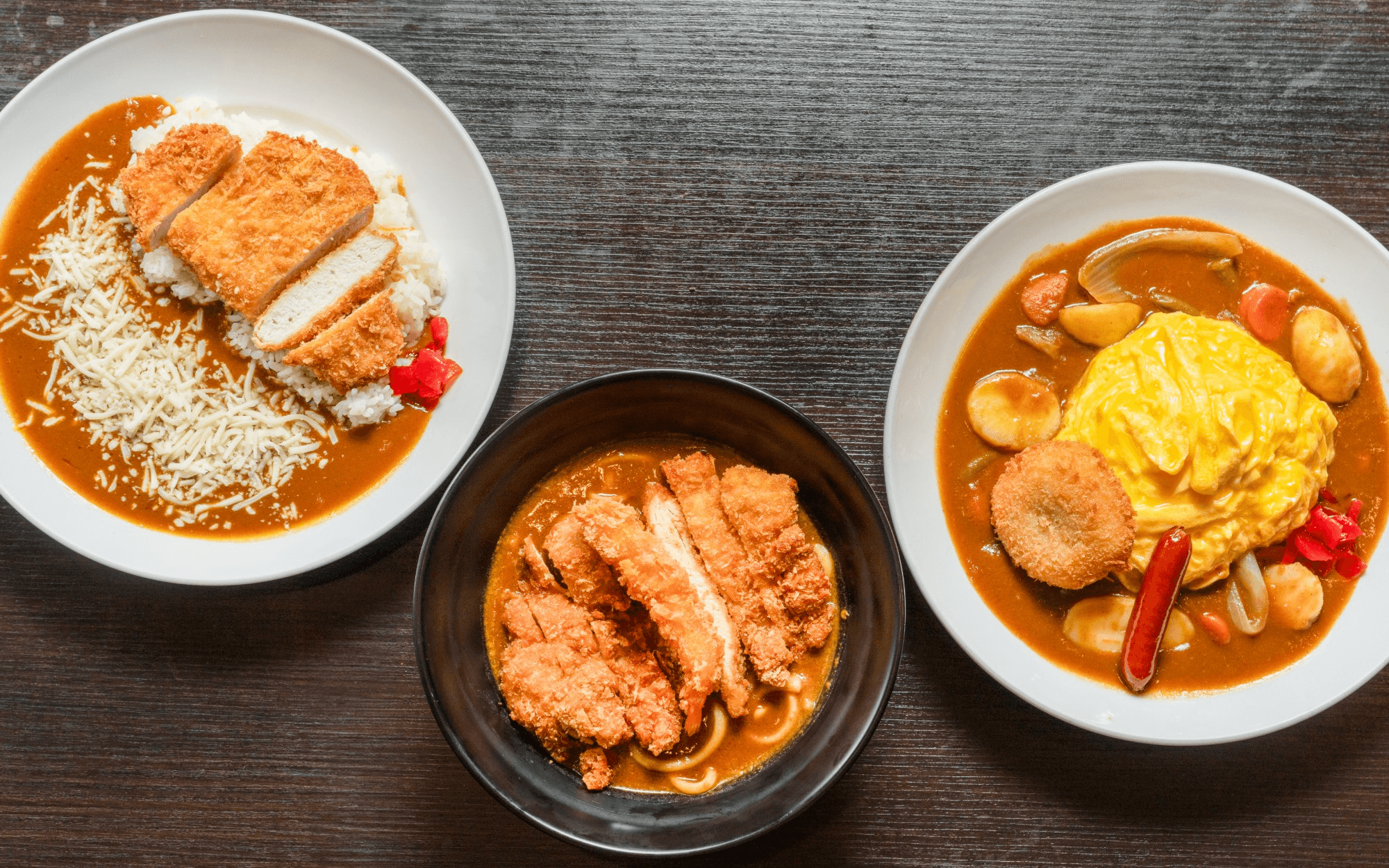Apple - katsu Best Curry around Garden Grove, CA