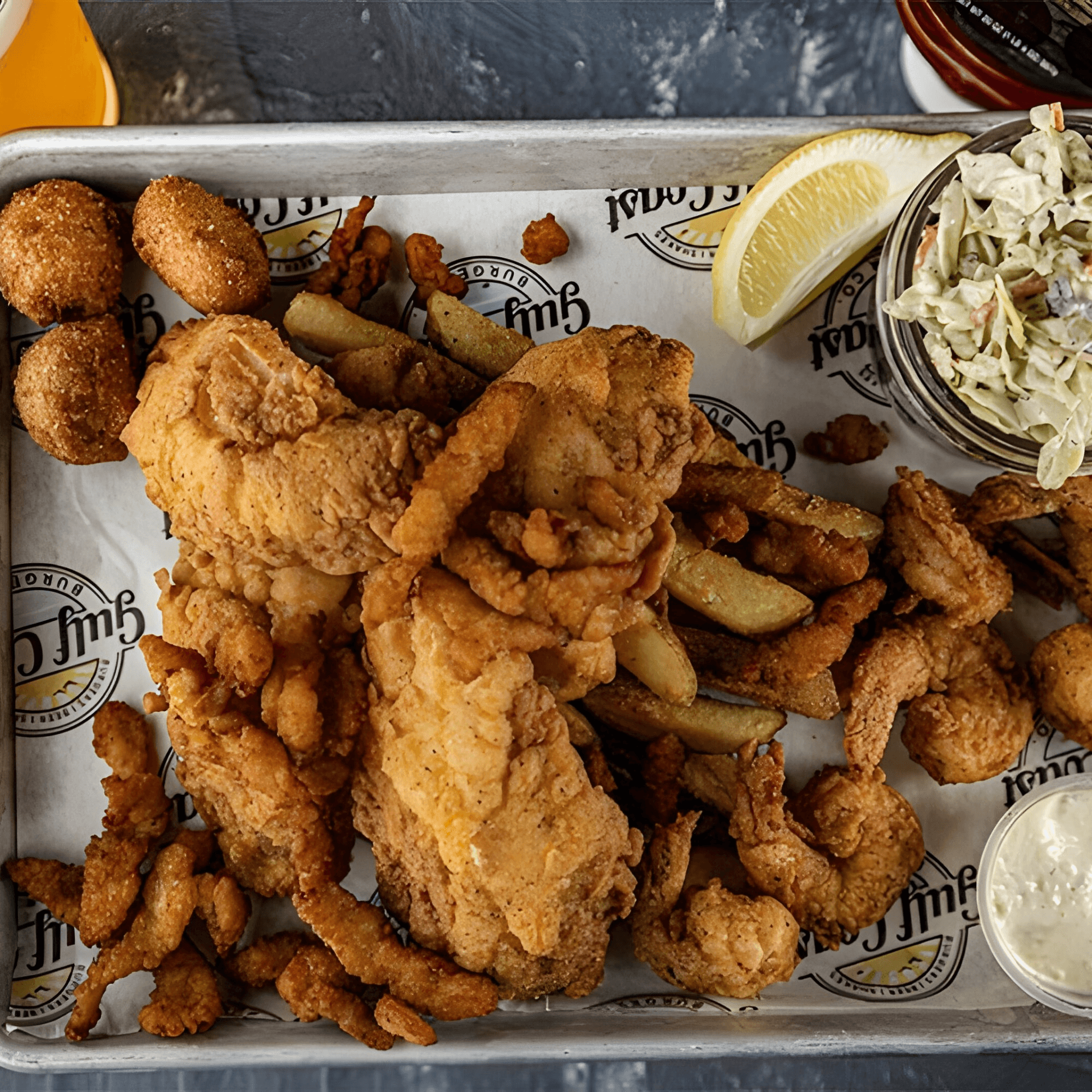 Gulf Coast Burger Company  gallery image #2