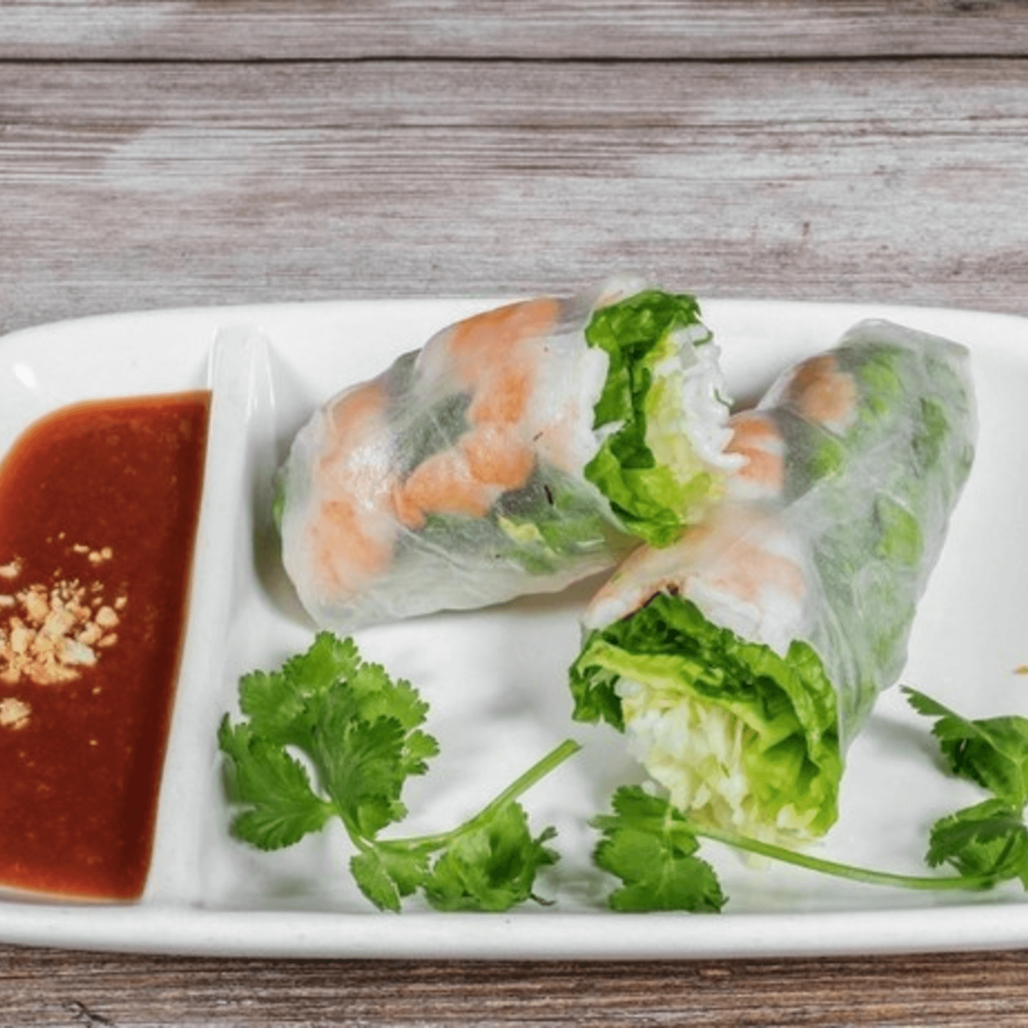 Boba Pho U gallery image #1