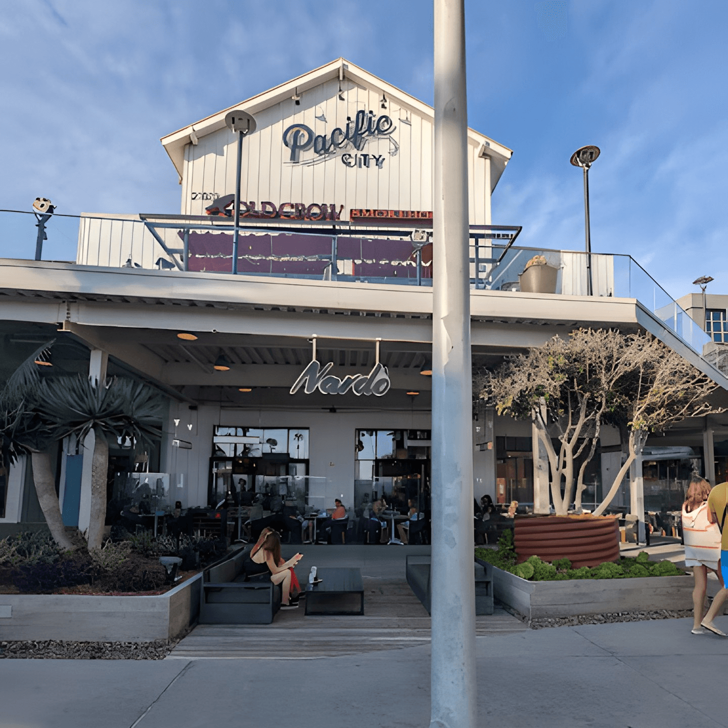 Welcome to Nardò – Huntington Beach! 🌊
