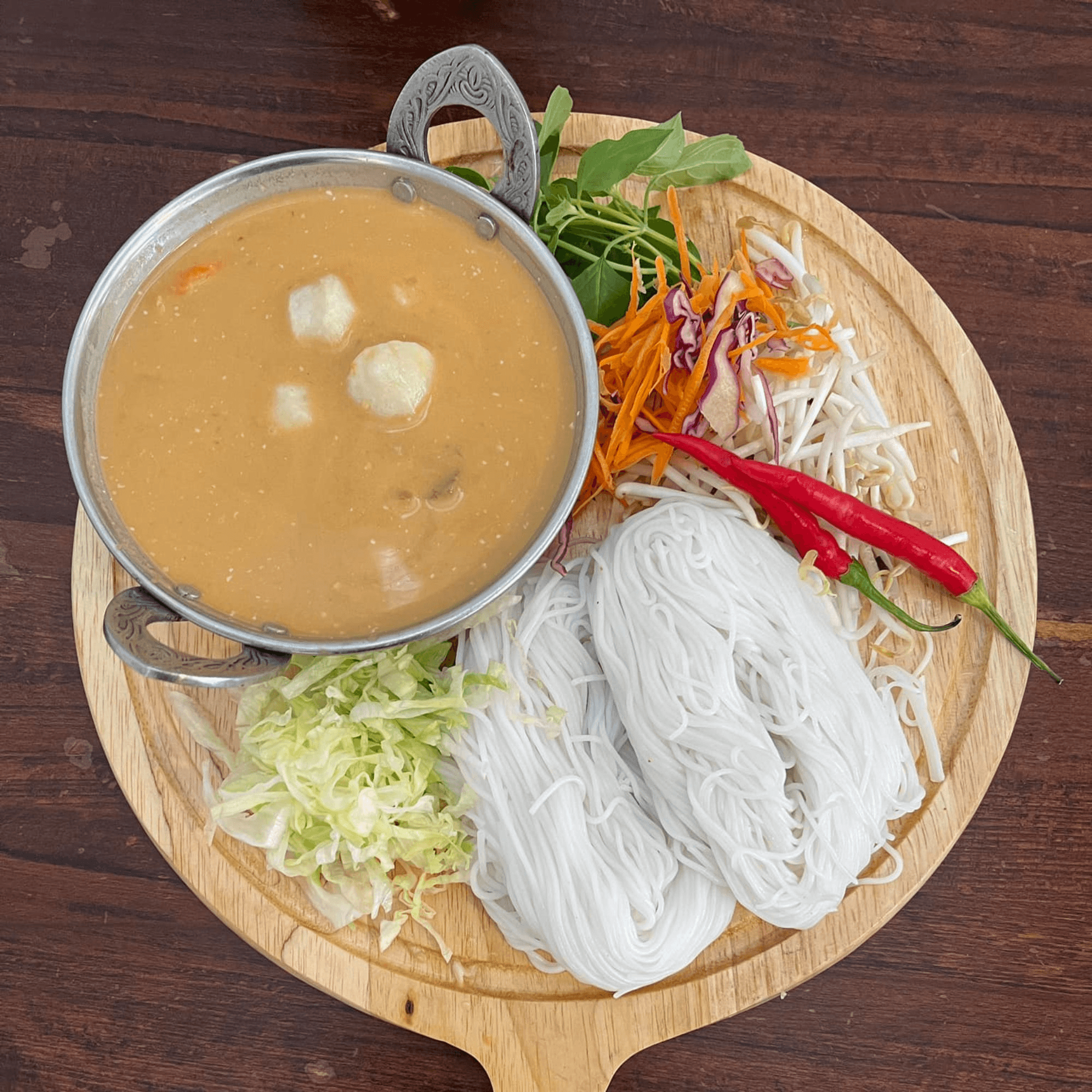 Blooming Thai gallery image #7