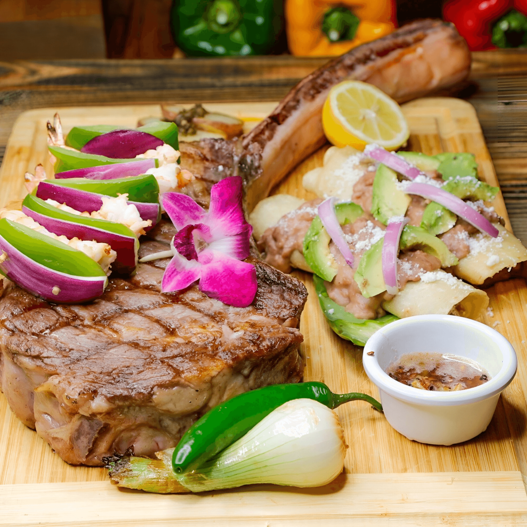 El Tarasco Mexican Restaurant gallery image #2