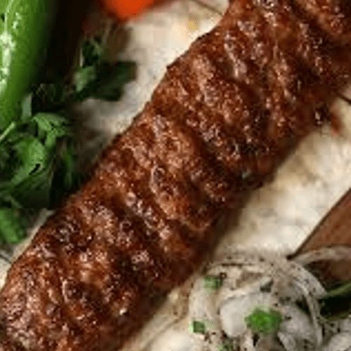 Adana Kebab Alacart (1 Skewer)