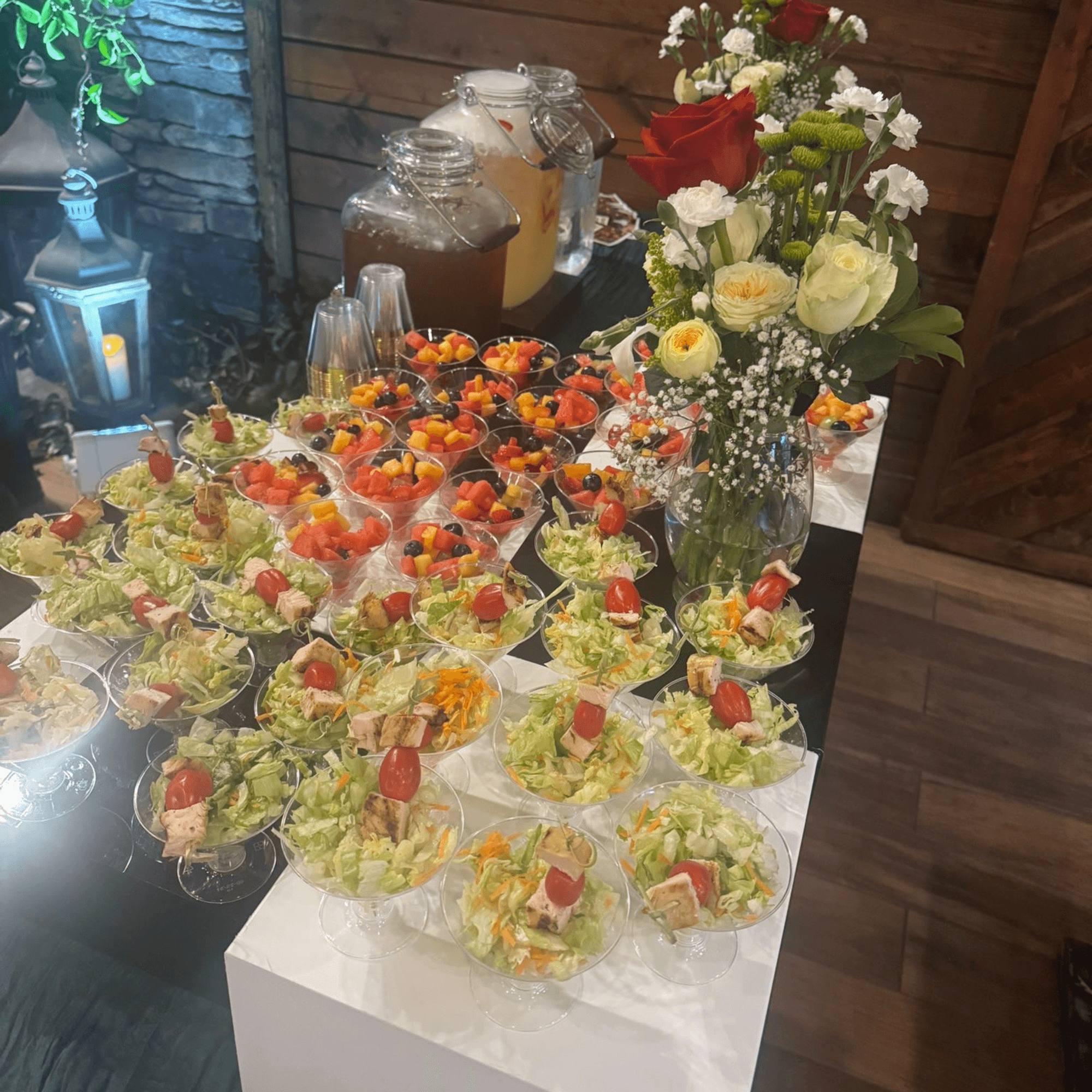 JAMROK CARIBBEAN BUFFET gallery image #1